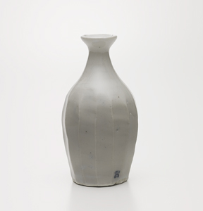 【しろいやきもの】Exhibition of White Pottery