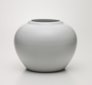 【しろいやきもの】Exhibition of White Pottery