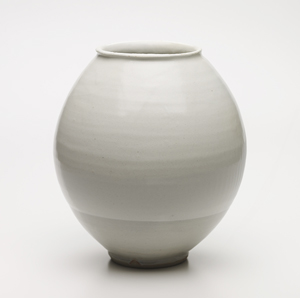 【しろいやきもの】Exhibition of White Pottery