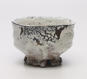 【しろいやきもの】Exhibition of White Pottery