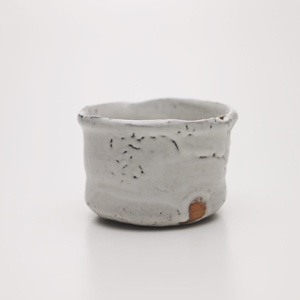 【しろいやきもの】Exhibition of White Pottery