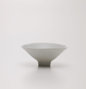 【しろいやきもの】Exhibition of White Pottery