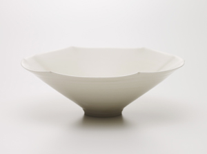 【しろいやきもの】Exhibition of White Pottery