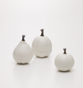 【しろいやきもの】Exhibition of White Pottery