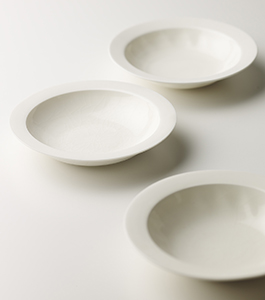 【おいしいうつわ】 Exhibition of Appetizing Tableware