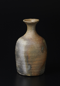 【双頭の酒器展】Exhibition of Tokuri, Bizen & Guinomi, Karatsu