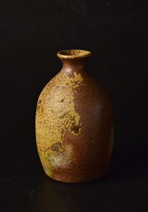 【双頭の酒器展】Exhibition of Tokuri, Bizen & Guinomi, Karatsu