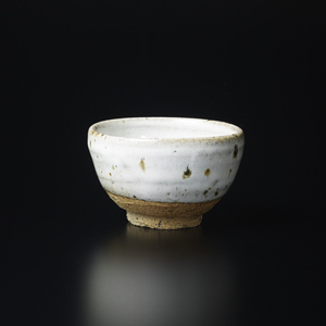 【双頭の酒器展】Exhibition of Tokuri, Bizen & Guinomi, Karatsu