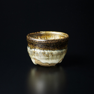 【双頭の酒器展】Exhibition of Tokuri, Bizen & Guinomi, Karatsu