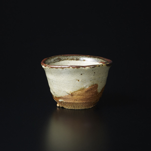 【双頭の酒器展】Exhibition of Tokuri, Bizen & Guinomi, Karatsu