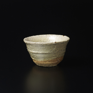 【双頭の酒器展】Exhibition of Tokuri, Bizen & Guinomi, Karatsu