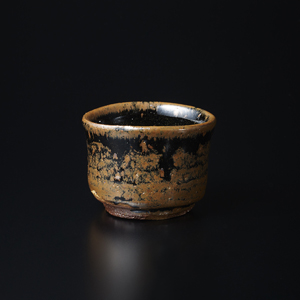 【双頭の酒器展】Exhibition of Tokuri, Bizen & Guinomi, Karatsu