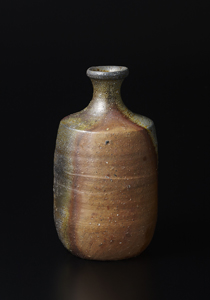 【双頭の酒器展】Exhibition of Tokuri, Bizen & Guinomi, Karatsu