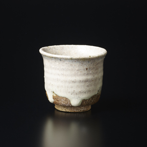 【双頭の酒器展】Exhibition of Tokuri, Bizen & Guinomi, Karatsu