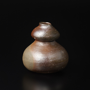 【双頭の酒器展】Exhibition of Tokuri, Bizen & Guinomi, Karatsu