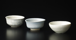 【双頭の酒器展】Exhibition of Tokuri, Bizen & Guinomi, Karatsu