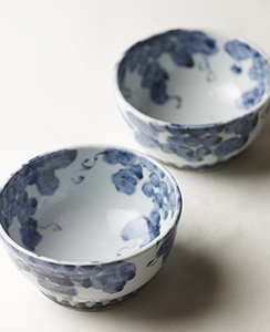 【おいしいうつわ】Exhibition of Appetizing Tableware