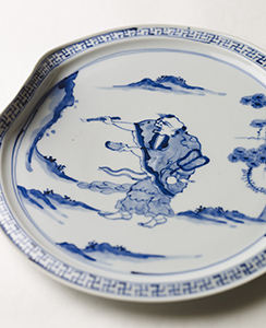 【おいしいうつわ】Exhibition of Appetizing Tableware