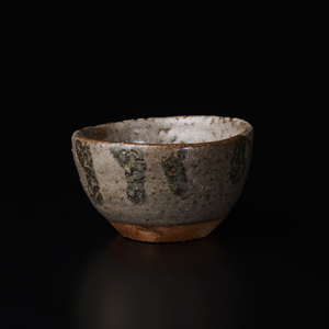 【双頭ノ酒器展】Exhibition of Bizen Tokuri & Karatsu Guinomi