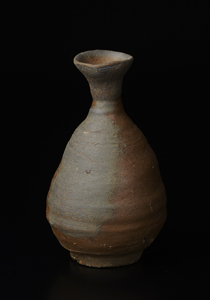 【双頭ノ酒器展】Exhibition of Bizen Tokuri & Karatsu Guinomi