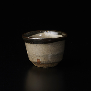 【双頭ノ酒器展】Exhibition of Bizen Tokuri & Karatsu Guinomi