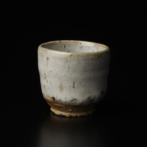 【双頭ノ酒器展】Exhibition of Bizen Tokuri & Karatsu Guinomi