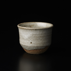 【双頭ノ酒器展】Exhibition of Bizen Tokuri & Karatsu Guinomi