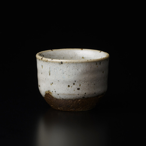 【双頭ノ酒器展】Exhibition of Bizen Tokuri & Karatsu Guinomi