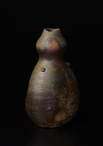 【双頭ノ酒器展】Exhibition of Bizen Tokuri & Karatsu Guinomi