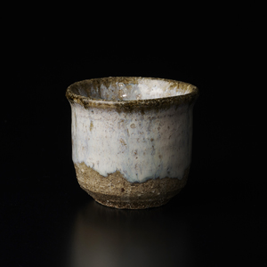 【双頭ノ酒器展】Exhibition of Bizen Tokuri & Karatsu Guinomi