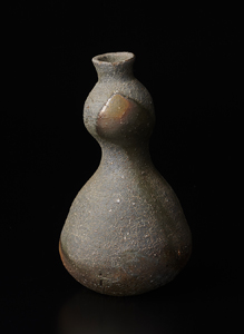 【双頭ノ酒器展】Exhibition of Bizen Tokuri & Karatsu Guinomi