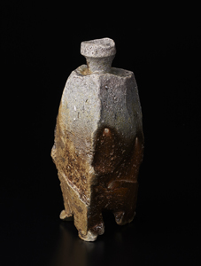 【双頭ノ酒器展】Exhibition of Bizen Tokuri & Karatsu Guinomi