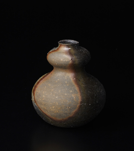 【双頭ノ酒器展】Exhibition of Bizen Tokuri & Karatsu Guinomi