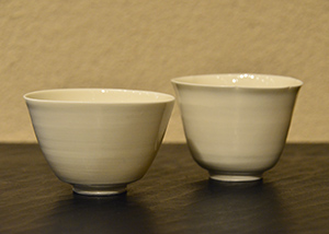 【極上の湯碗展】Exhibition of Choice Tea Cups