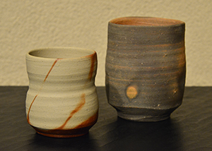 【極上の湯碗展】Exhibition of Choice Tea Cups