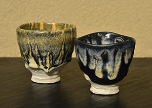 【極上の湯碗展】Exhibition of Choice Tea Cups