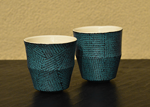 【極上の湯碗展】Exhibition of Choice Tea Cups