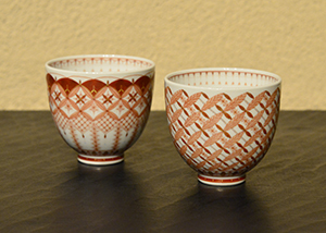 【極上の湯碗展】Exhibition of Choice Tea Cups