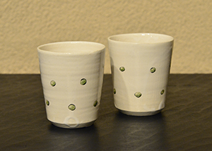 【極上の湯碗展】Exhibition of Choice Tea Cups