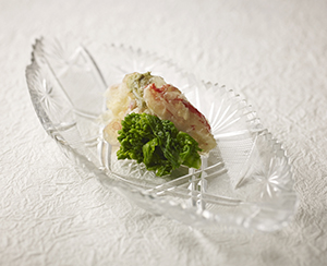 【おいしいうつわ】 Exhibition of Appetizing Tableware　