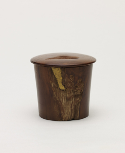 【特別展　なつめ】 Exhibition of Natsume (Tea caddy)