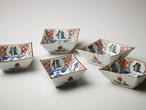 【おいしいうつわ】 Exhibition of Appetizing Tableware　