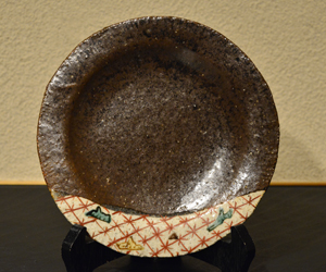 【大藝術家　北大路魯山人】 Exhibition of Kitaoji Rosanjin　