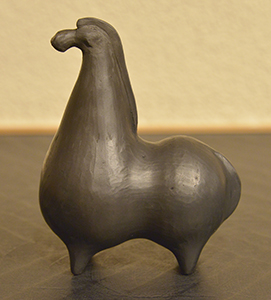 【時をつなぐもの　干支「午」】Exhibition of Things that Connects Year and Year Zodiac Sign : A Horse　