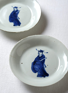 【おいしいうつわ】Exhibition of Appetizing Tableware