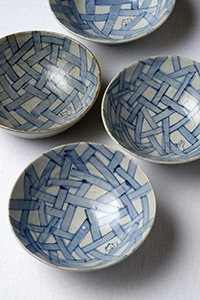 【おいしいうつわ】Exhibition of Appetizing Tableware