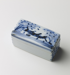 【陶藝家の父　富本憲吉展】 Exhibition of Kenkichi Tomimoto　