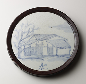 【陶藝家の父　富本憲吉展】 Exhibition of Kenkichi Tomimoto　