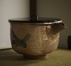 京橋・魯卿あん【大藝術家　北大路魯山人展】 Exhibition of Kitaoji Rosanjin