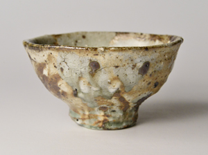 【初夢初碗展】Exhibition of Chawan